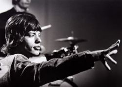 Mick Jagger